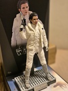 Figurka Star Wars Princess Leia (Hoth) 1/6 Hot Toys MMS423