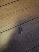 Kamień ścierny Dremel 5mm