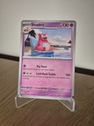 Karta Pokemon TCG: Slowbro (MEW 080)