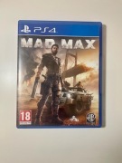 MAD MAX