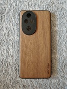 ETUI HONOR 200 Pro Jak Nowe Skórzane Anti-Scratch Case Plecki