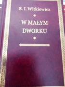 Słownik terminów literackich i gramatycznych 