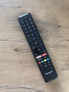 Pilot Panasonic Hitachi RC43160 Oryginalny 