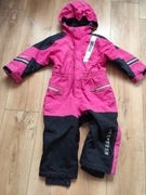 Kombinezon narciarski zimowy rozmiar na ok 4 lata 