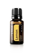 Olejek eteryczny cytrynowy doTERRA Lemon 15ml