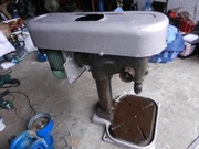 wiertarka stołowa ws