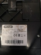 Ekspres kapsułkowy De'Longhi Essenza Mini 19 bar czarny