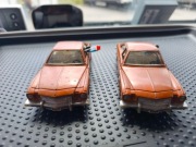 Buick Regal CORGI 1/36 Kojack