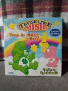 Filmy, płyty, książki. Troskliwe misie