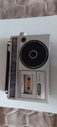 Siemens Club 710 Radiomagnetofon
