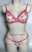 Komplet bielizny Intimissimi 75B i S 