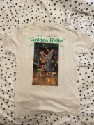 Koszulka off white „Golden Ratio”  M