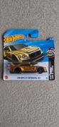 Hot WHEELS BENTLEY Continental GT3