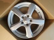 1szt. - Nowa Felga alu Rondell 16" 5x112 ET40