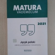 Vademecum j. polski podstawa i rozszerzenie operon