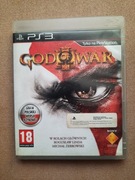 God of War 3 PS3