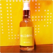 MOLECULE HELIONAL & ISO E SUPER  EDP 50ml.