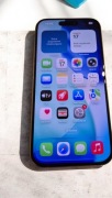 Iphone 15 pro 8/128 GB stan bardzo dobry KONDYCJA BATERII 100%