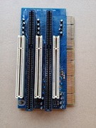 Riser Eisa na ISA PCI 