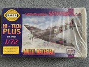 Supermarine Spitifire Mk.VI skala 1/72 (Smer Hi Tech +) 