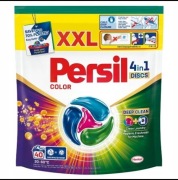 Persil kapsułki do prania Discs 4w1 Color 40 prań