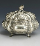 Cukiernica sre 830 Hanau