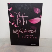 Płatki wspomnień. Augusta Docher