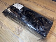 PNY GeForce RTX 5080 16GB – nowa, fabrycznie zaplombowana