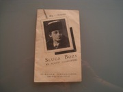 BÓG I OJCZYZNA KS AUGUST CZARTORYSKI 1944 PATRIOTYK