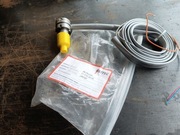 Dysza wtryskowa firmy HEITEC 