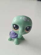 Littlest Pet Shop LPS 