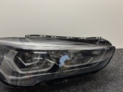 Lampa prawy przód bmw X1 f48 full led