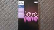 Neon led napis love lethe usb  Lethe