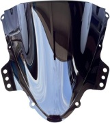 Podwójna szybka motocyklowa „Double Bubble” – Suzuki GSXR 1000 (2005-2006)