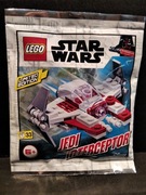 LEGO Star Wars Jedi Interceptor Limited Edition 