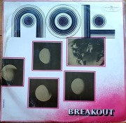 Płyta winylowa Breakout