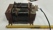Transformator 230v/24v (2x12) 1000w