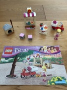 Klocki Lego friends 41092