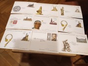 III Wizyta Papieża w Polsce 1987