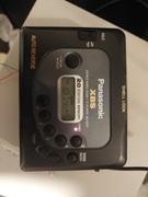 WALKMAN PANASONIC RQ-V201 100% SPRAWNY