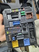 Moduł BSI-EL3 Peugeot Citroen Opel Psa sprawne 9830790580 