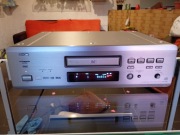DENON DVD-2900 DVD/CD/SACD BARDZO WYSOKI MODEL OD 1zł BCM