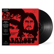 BREAKOUT - Na drugim brzegu tęczy 200gram super-heavyweight vinyl FOLIA