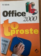 Office 2000 to proste - P.K. McBride