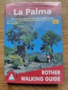 La Palma- Klaus & Anette Wolfsperger Rother