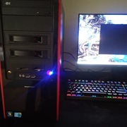 Sprzedam komputer stacjonarny