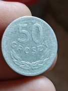 Sprzedam monete 0 groszy 1949 rok