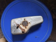 Tłumik że śrubami Briggs 675