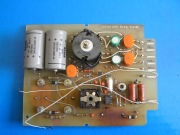 Kompletna przetwornica malej mocy 230V na +15V +36V - 36V +43V