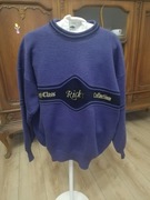Sweter filato folco